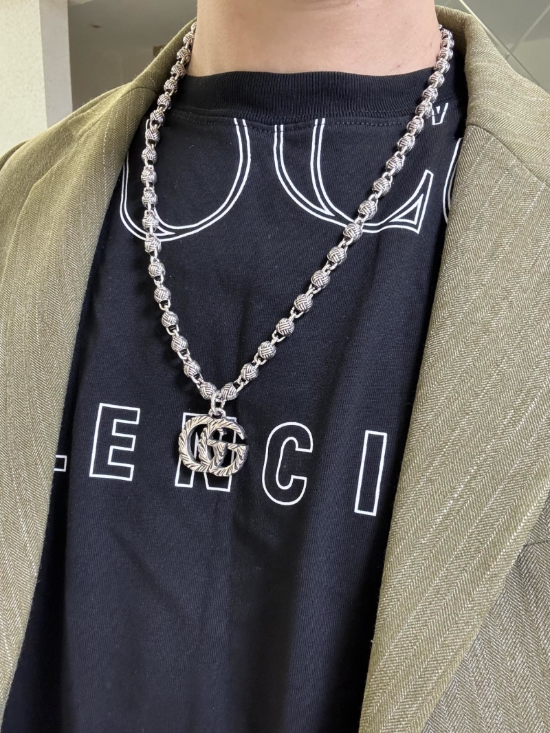 Gucci Necklaces